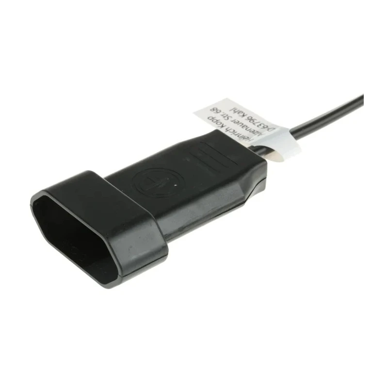 Kopp Extension Lead 3 m 1 Socket European Socket Earthed Socket 250V IP20 1462.0509.1