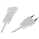 Kopp 5 m 1 Socket European Socket Extension Lead 250V IP20 16A PVC Jacket 1456.0109.8