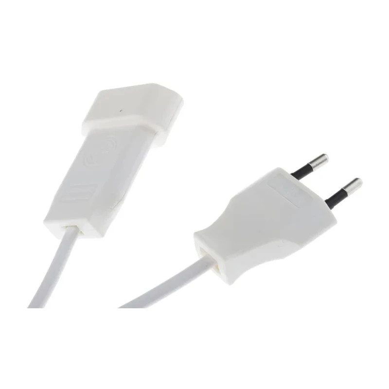 Kopp 5 m 1 Socket European Socket Extension Lead 250V IP20 16A PVC Jacket 1456.0109.8