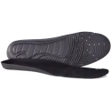 Rockfall Black Fibreglass Toe Capped Men's Waterproof Safety Boots Size UK 8, EU 42 TC3000