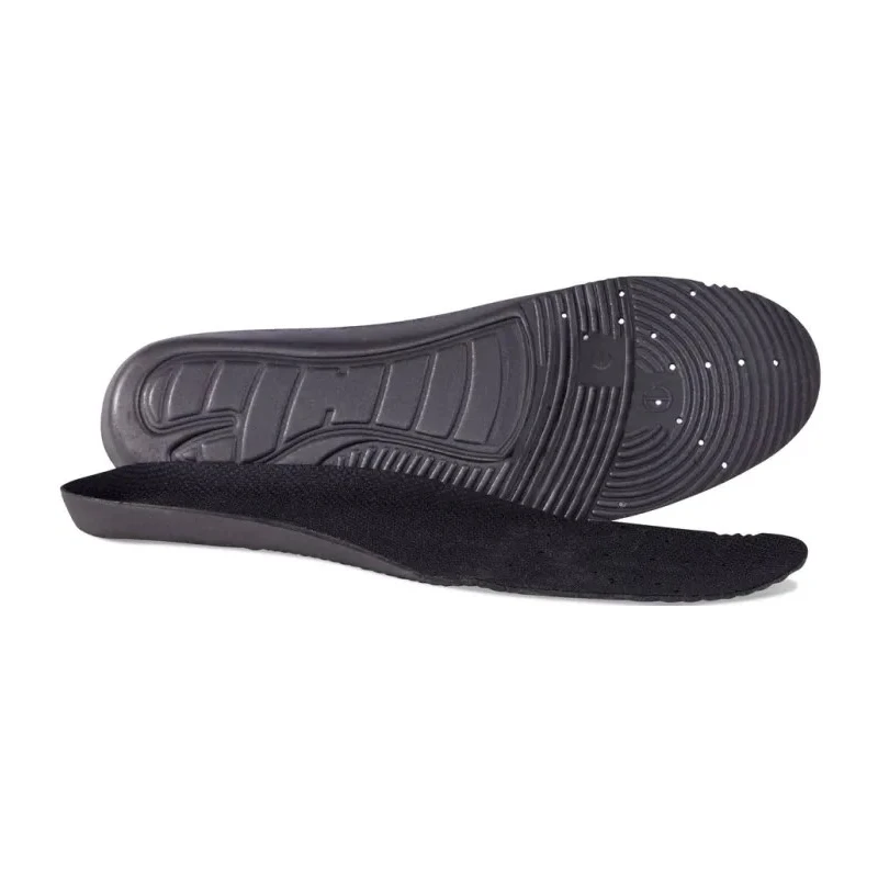 Rockfall Black Fibreglass Toe Capped Men's Waterproof Safety Boots Size UK 8, EU 42 TC3000