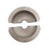 MECATRACTION ELS Crimp Die Coaxial Type Crimping Die, For Cable Lug, RoHS Compliant, Made in France C12FLS