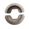 MECATRACTION TN185 Coaxial Type Crimp Die for Cable Lug, Electro-Hydraulic Press Compatible TN185