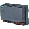 Siemens SIMATIC Switched Mode DIN Rail Power Supply 264V AC Input 24V DC, 5 A Output 17 W 6EP7133-6AB00-0BN0