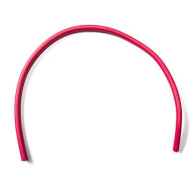 Mueller Electric Coolflex 45 Series Red Hook Up Wire 1650/0.08 mm 30.5 m Silicone WI-M-8-100-2