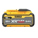 DeWALT Power Tool Battery 15 Ah 18V Li-ion for Cordless Power Tools DCB549-XJ