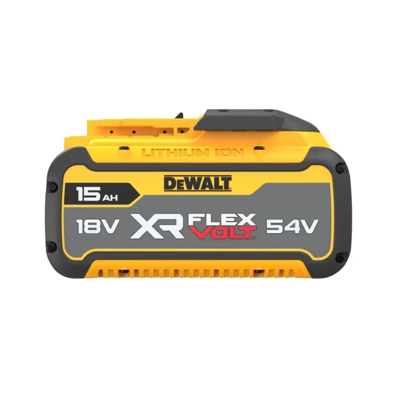 DeWALT Power Tool Battery 15 Ah 18V Li-ion for Cordless Power Tools DCB549-XJ