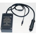 Custom Power Design Laptop Car Charger Plug-In Maximum Input 12V dc Maximum Output 18V dc, 2 A SM3754