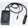 Custom Power Design Laptop Car Charger Plug-In Maximum Input 12V dc Maximum Output 18V dc, 2 A SM3754