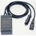 Custom Power Design Car Charger Plug-In Max Output 330V dc, 1A SM2911