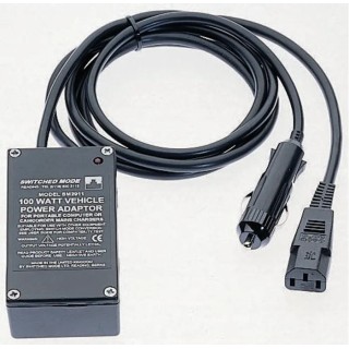 Custom Power Design Car Charger Plug-In Max Output 330V dc, 1A SM2911