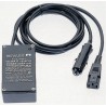 Custom Power Design Car Charger Plug-In Max Output 330V dc, 1A SM2911