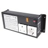 Custom Power Design 700W Power Inverter, 24V dc Input, 230V ac Output SM3215