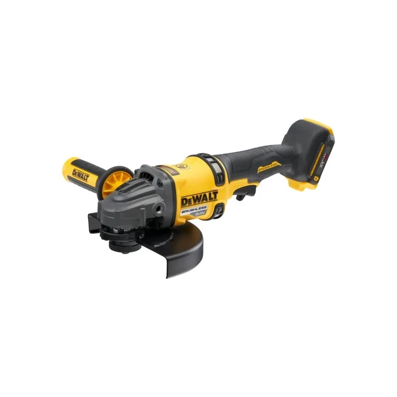 DeWALT 54V XR FLEXVOLT Brushless Cordless Angle Grinder DCG440N-XJ