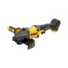 DeWALT 54V XR FLEXVOLT Brushless Cordless Angle Grinder DCG440N-XJ