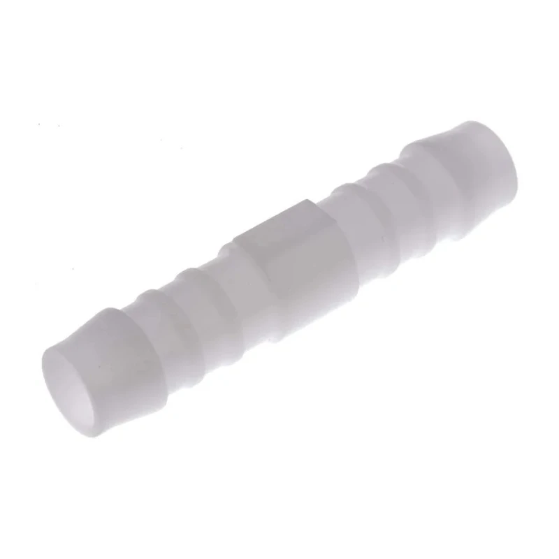 RS PRO Hose Connector 12 mm Inside Diameter Push-on Acetal Material 795-376