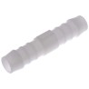 RS PRO Hose Connector 12 mm Inside Diameter Push-on Acetal Material 795-376