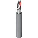 Belden 9502 Series Data Cable 2 Pairs 4 Cores 0.2 mm² 304 m Silver Sheath Polyvinyl Chloride 9502.00U305