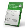 Ezurio 3.6V DC WiFi & Bluetooth Module with 802.11a/b/g/n/ac and Dual-Mode Bluetooth 5.2 453-00046C