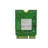 Ezurio 3.3V WiFi & Bluetooth Module, IEEE 802.11n/a/b/g/ac, UART USB Interface 453-00048