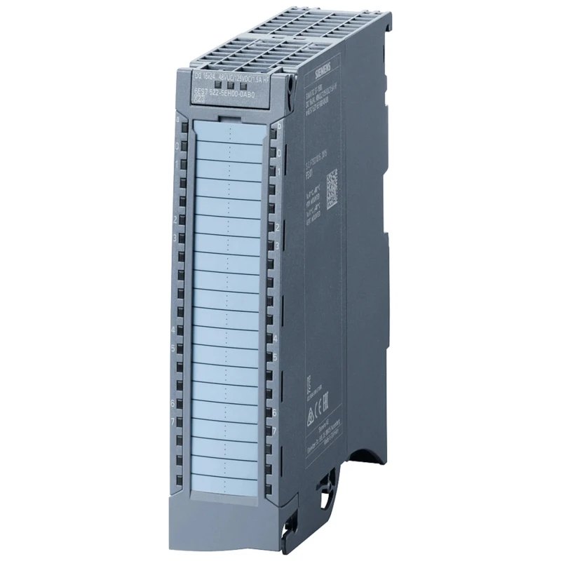 Siemens SIMATIC S7-1500 ET 200 Series Digital Output Module for S7-1500 6AG1522-5EH00-7AB0