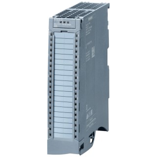 Siemens SIMATIC S7-1500 ET 200 Series Analogue Input Module 24V DC, 8 Channels 6AG1531-7NF00-7AB0