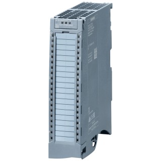 Siemens SIMATIC S7-1500 ET 200 Series Analogue Input Module 16-bit Resolution 0.1% Accuracy 6AG1531-7PF00-4AB0