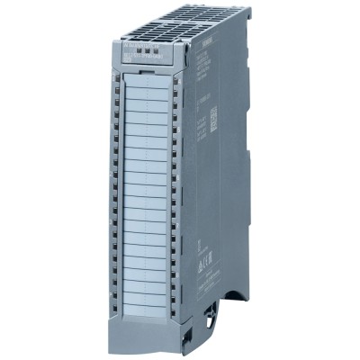 Siemens SIMATIC S7-1500 ET 200 Series Analogue Input Module 16-bit Resolution 0.1% Accuracy 6AG1531-7PF00-4AB0