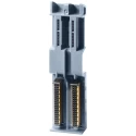 Siemens SIMATIC S7-1500 ET 200 Series U Connector for IO Module 6AG1590-0AA00-7AA0