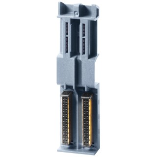 Siemens SIMATIC S7-1500 ET 200 Series U Connector for IO Module 6AG1590-0AA00-7AA0