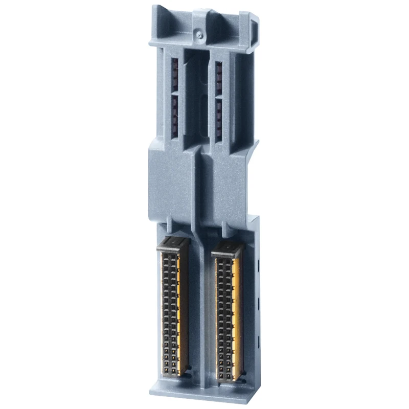Siemens SIMATIC S7-1500 ET 200 Series U Connector for IO Module 6AG1590-0AA00-7AA0