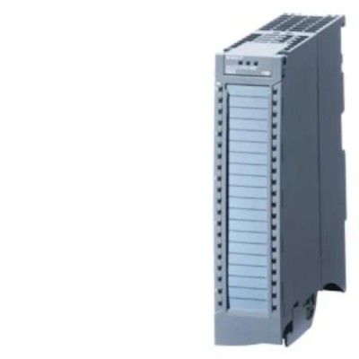 Siemens SIMATIC S7-1500 ET 200 Series Digital Input Module 16 Channels for S7-1500 6AG2521-1BH00-4AB0