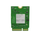 Ezurio 3.3V WiFi & Bluetooth Module IEEE 802.11ac b/g a n UART USB Interface 453-00049