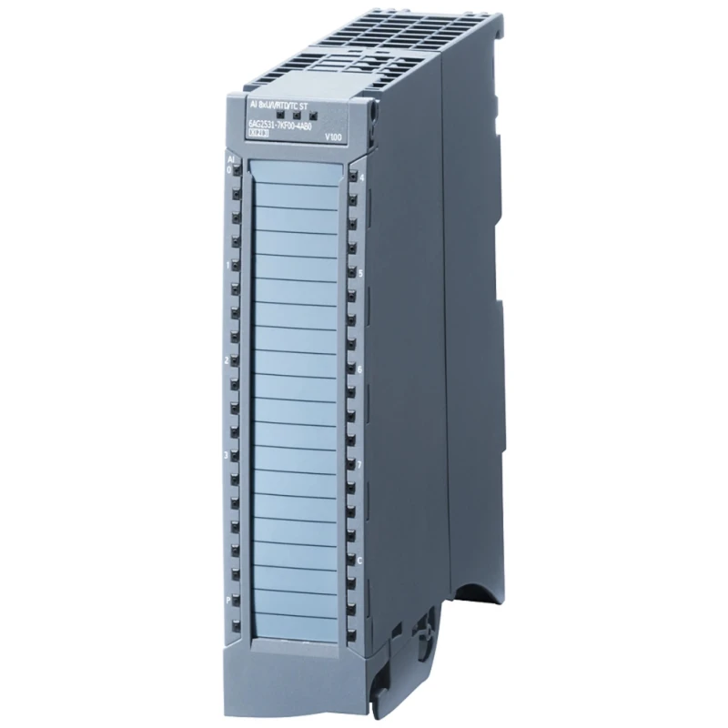 Siemens SIMATIC S7-1500 ET 200 Series Analogue Input Module 6AG2531-7KF00-4AB0