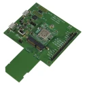 Ezurio Sterling LWB5+ WiFi 5 + Bluetooth 5.2 Development Module USB Adapter 5GHz China LWB5