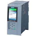 Siemens SIMATIC S7-1500F Series PLC CPU, 20 Digital Inputs, 20 Outputs, Profibus Profinet Interface 6ES7516-3FP03-0AB0