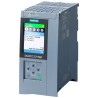 Siemens SIMATIC S7-1500F Series PLC CPU, 20 Digital Inputs, 20 Outputs, Profibus Profinet Interface 6ES7516-3FP03-0AB0