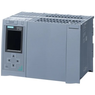 Siemens SIMATIC S7-1500H Series PLC CPU, Digital Input 6ES7517-3HP00-0AB0