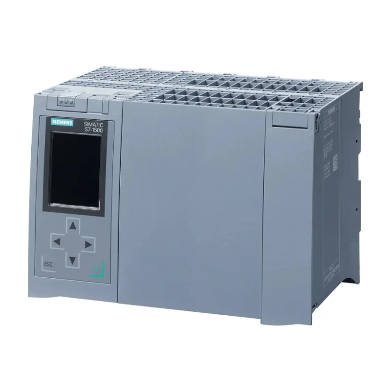 Siemens SIMATIC S7-1500H Series PLC CPU, Digital Input 6ES7517-3HP00-0AB0
