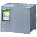 Siemens SIMATIC S7-1500TF Series PLC CPU, 20-Input, 20 Outputs S7-1500TF