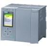 Siemens SIMATIC S7-1500TF Series PLC CPU, 20-Input, 20 Outputs S7-1500TF