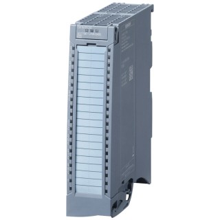 Siemens SIMATIC S7-1500 ET 200 Series Communication Module for Industrial Automation 6ES7547-1JF00-0AB0
