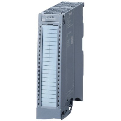 Siemens SIMATIC S7-1500 ET 200 Series Communication Module for Industrial Automation 6ES7547-1JF00-0AB0