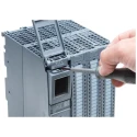 Siemens 6ES7591 Series Display Module for Use with SIMATIC S7-1500 6ES7591-1AB00-0AA0