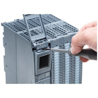 Siemens 6ES7591 Series Display Module for Use with SIMATIC S7-1500 6ES7591-1AB00-0AA0