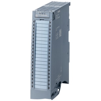Siemens SIMATIC S7-1500 ET 200 Series Analogue Input Module, 16 Inputs, 1.2W Power Loss, Model 6ES7531-7MH00-0AB0
