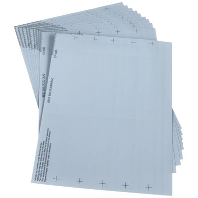 Siemens SIMATIC S7-1500 ET 200 Series Labelling Sheet for Use with S7-1500 Modules 6ES7592-2AX00-0AA0