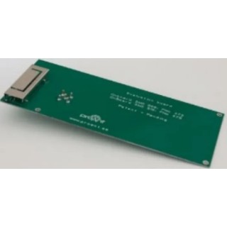 Abracon LoRa Evaluation Board OnBoard 915 MHz EVB PRO-EB-476 915 MHz Frequency 902-928 MHz PRO-EB-476