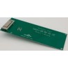 Abracon LoRa Evaluation Board OnBoard 915 MHz EVB PRO-EB-476 915 MHz Frequency 902-928 MHz PRO-EB-476