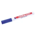 Edding Blue 4 mm Paint Marker Pen for Wood, Plastic, Metal, Glass 750-003